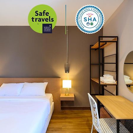 Grand Hotel Μπούρι Ραμ Δωμάτιο φωτογραφία