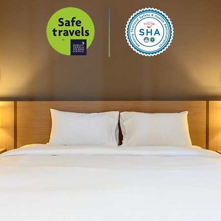 Grand Hotel Μπούρι Ραμ Δωμάτιο φωτογραφία